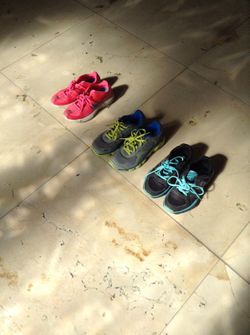 Tennies