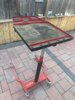 Blue Point/ Snap on tool cart