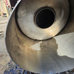 Diesel Fuel Tank Mod