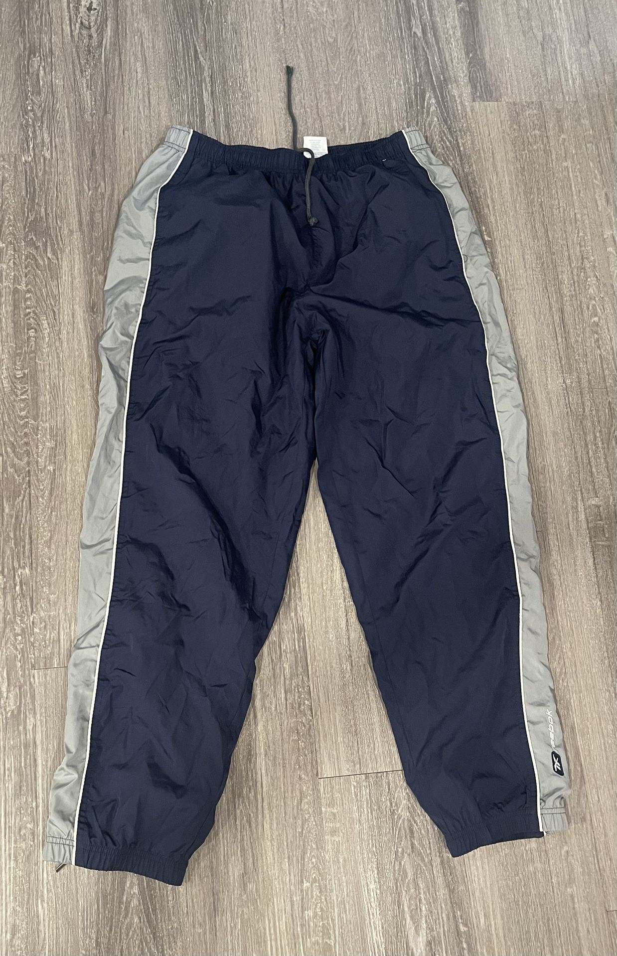 Reebok Track Pants