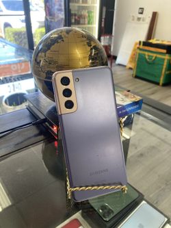 S21 Unlocked 128GB