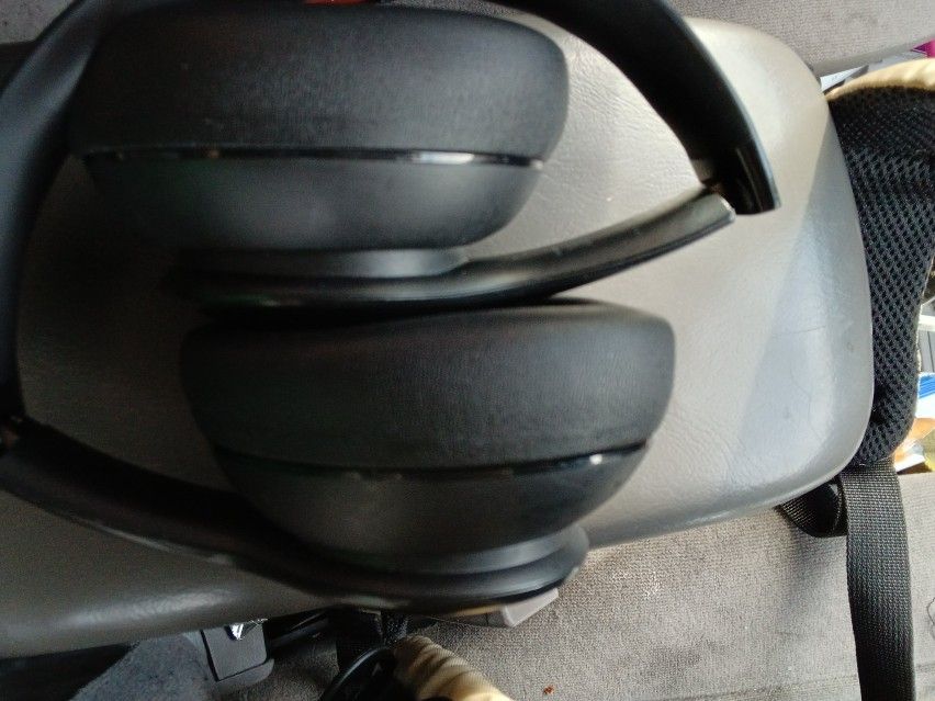 Soundcore Sound Canceling Headphones 