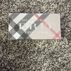 BURBERRY BRIT FOR HER 
