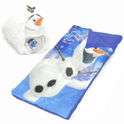 Olaf Frozen Sleeping Bag