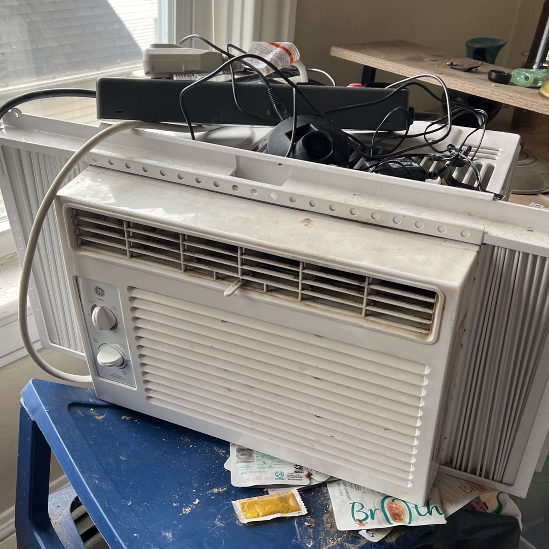 AC unit