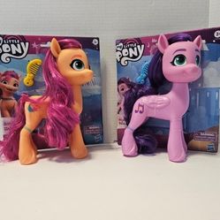 My Little Pony
