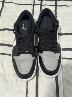 Jordan 1 Low