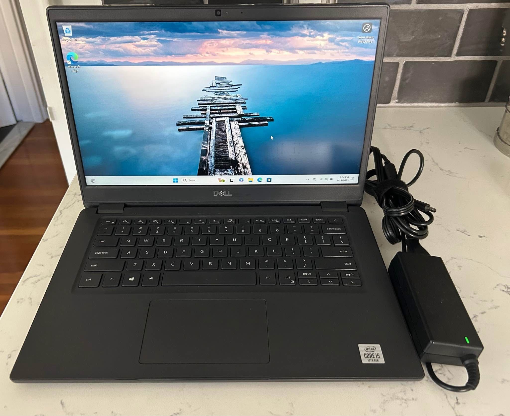 Dell Laptop