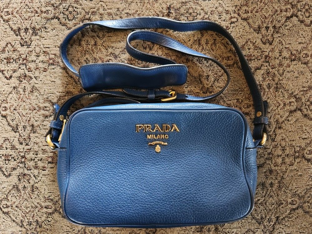 Prada Purse