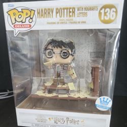 Funko Harry Potter