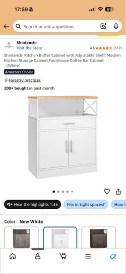 kitchen drawer cabinet