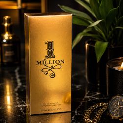 Paco rebenne 1 million cologne