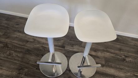 IKEA bar stools-2nos