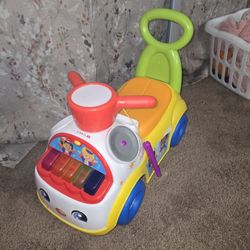 Toddler Toys