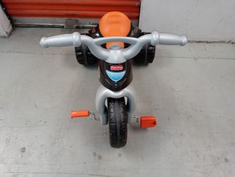 Triciclo