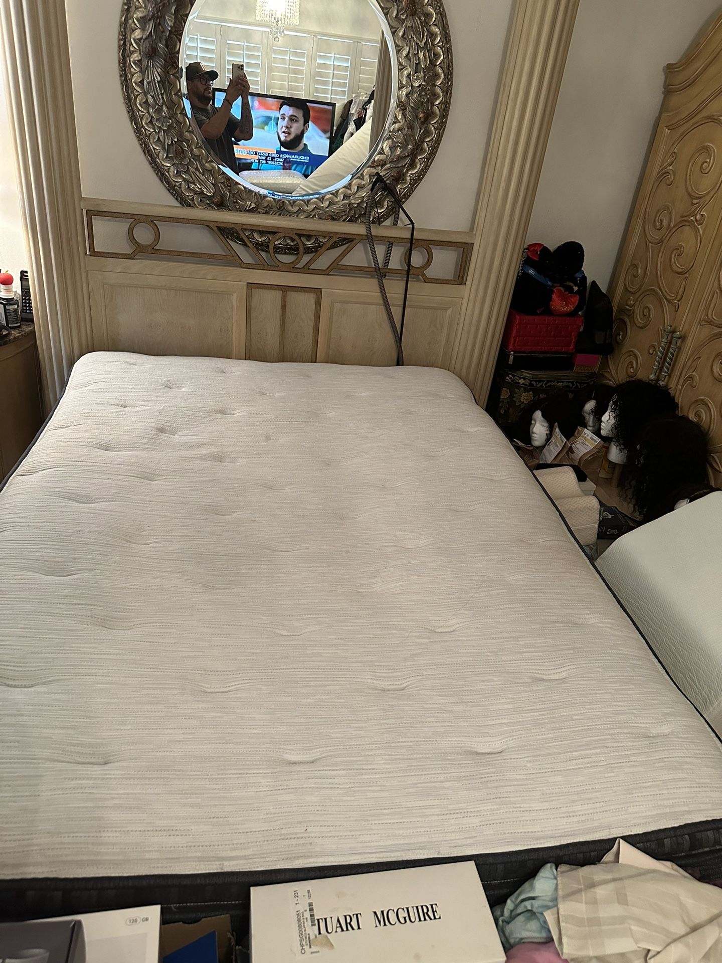 Beautyrest Platinum