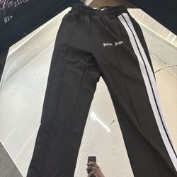 Palm Angel Track Suit 
