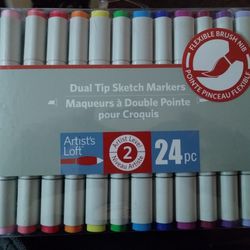 Artist's Loft Sketch Markers
