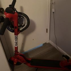 GOTRAX electric scooter