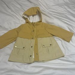 Raincoat 