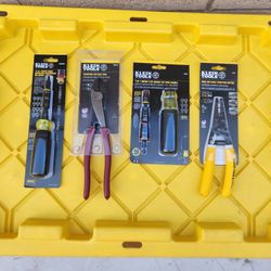 Klein Tools $15 Each