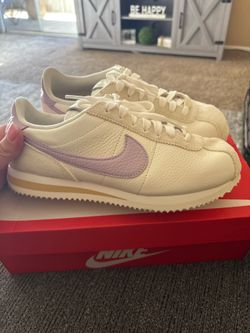 Nike Cortez