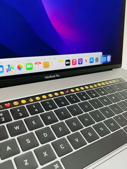 MacBook Pro 15” Laptop Apple Space Grey Intel Core i7/16GB RAM/1TB⚡️Microsoft Office Word Excel,Logic,Final Cut💻 1Yr Wrnty✅ $0Down Finance Available