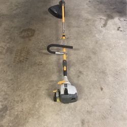 Ryobi  BC 30 Run Great 