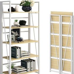 Bookshelf 