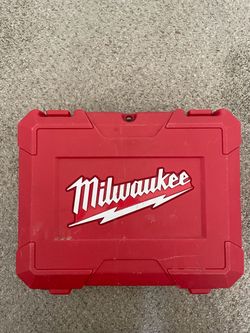 Drill Milwaukee
