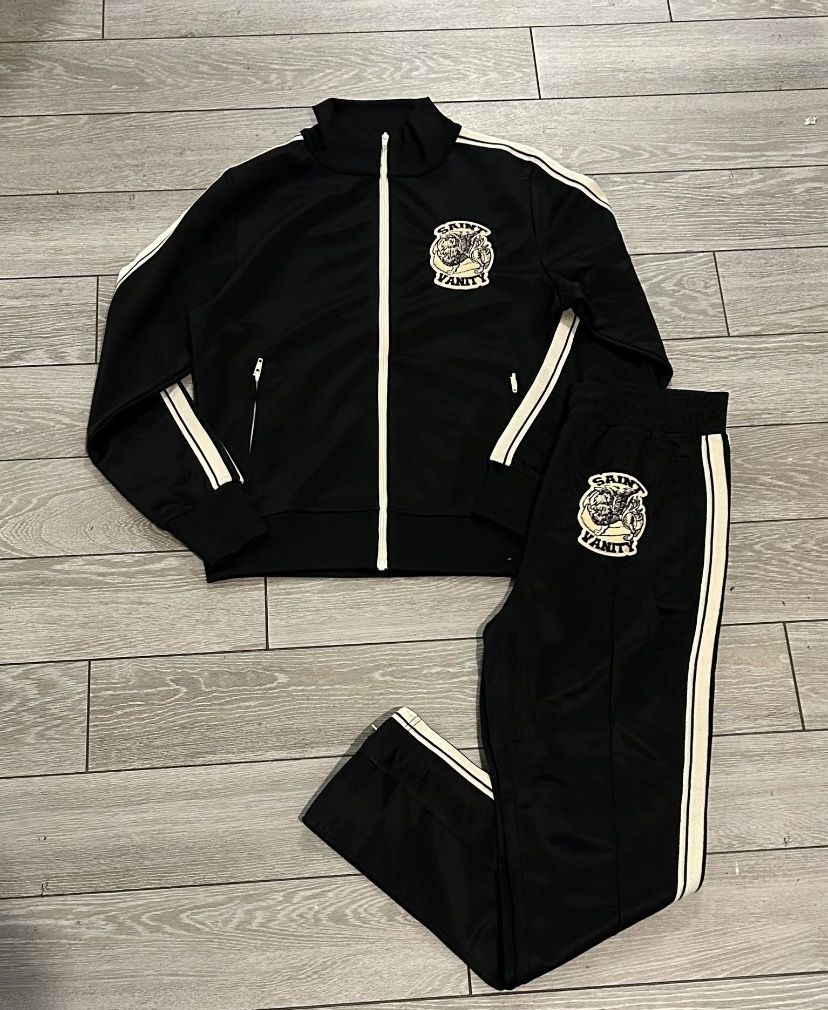 saint vanity tracksuit