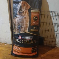 Dog Food The Best Purina Pro Plan