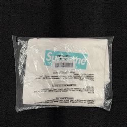 Supreme x Tiffany & Co T-Shirt size M