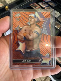 Wrestling + Sports Cards for Sale