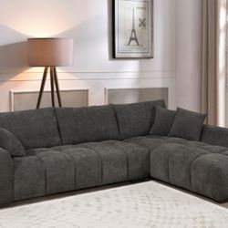 Sectional Sofa 