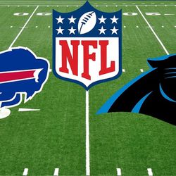 Buffalo Bills Vs. Carolina Panthers Dec. 19