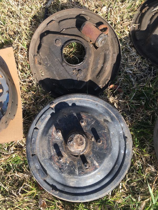 57 Ford front brake set for Sale in Arlington, TX OfferUp