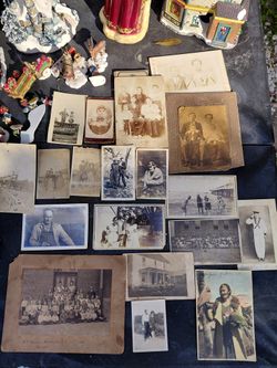 Antique Photographs\Pictures 1(contact info removed) for Scrapbooking or Crafts 