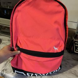 Mochila Victoria Secret 😍