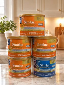 Similac TotalCare 360