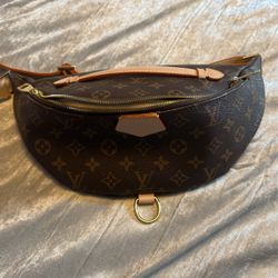 LV Waistbag