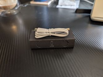 OCOOPA USB-A to USB-C Cable