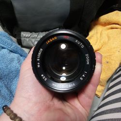 Ozunon/Five Star MC Auto-Zoom