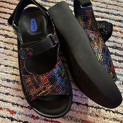Wolky New Sandals Women’s 8 or 8.5