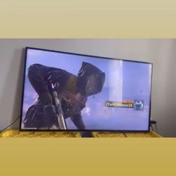 VIZIO 50" -55 Smart tv 