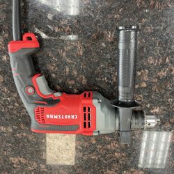 Craftsman Drill 