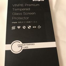 2 Tempered Glass For Note 8 #11