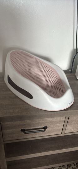Baby Bath Seat