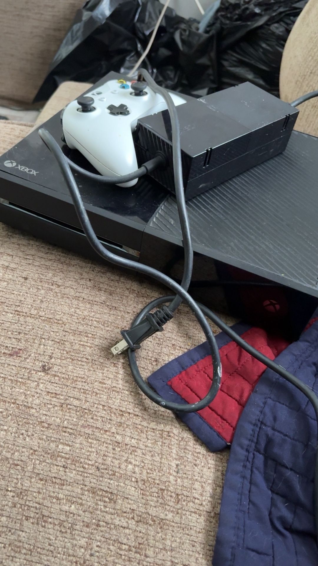 Xbox 1