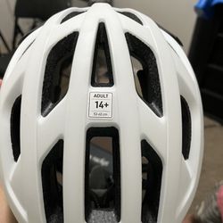 Bicycle Helmet For 5$